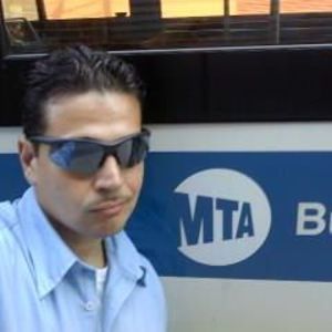 Meet your Posher, Mike